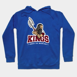 Kings under the Mountain Hoodie